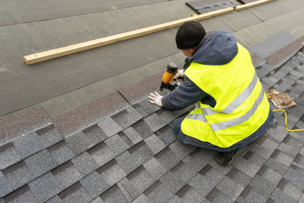 Best Flat Roof Repair Services  in Fort Polk South, LA