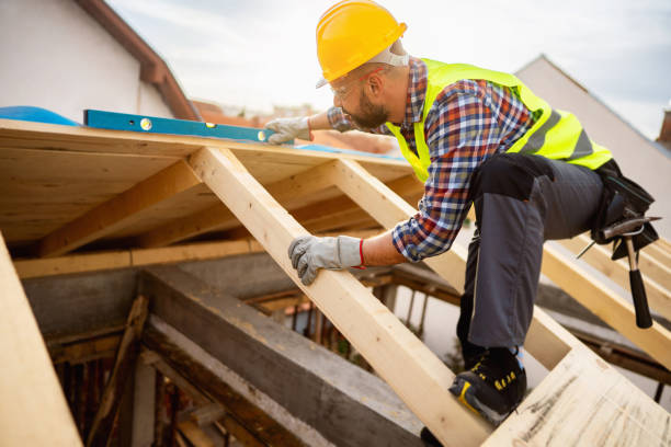 Best Roof Waterproofing Services  in Fort Polk South, LA