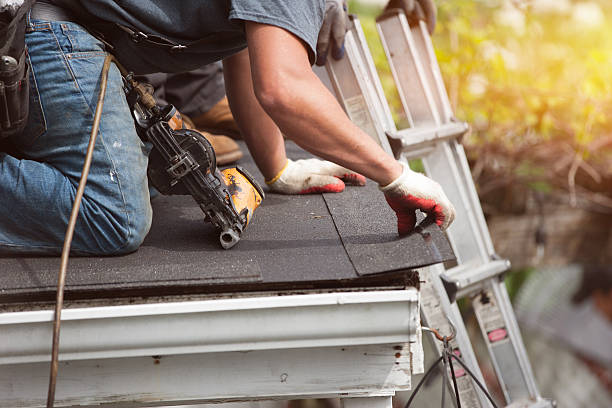 Slate Roofing Contractor in Fort Polk South, LA