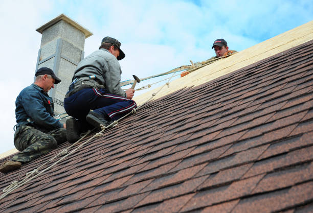 Best Slate Roofing Contractor  in Fort Polk South, LA