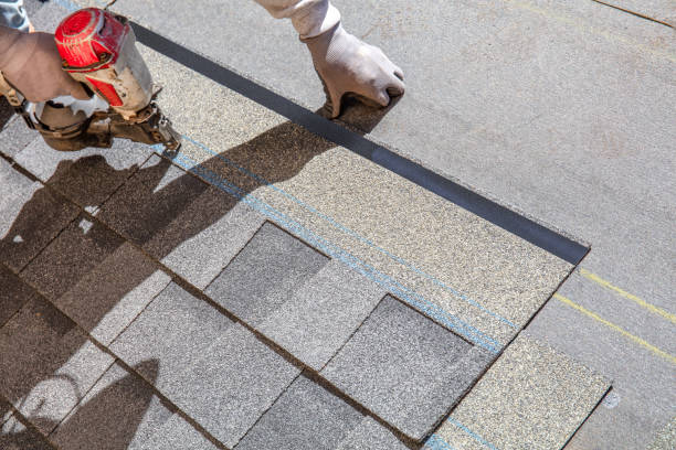 Best Local Roofing Companies  in Fort Polk South, LA
