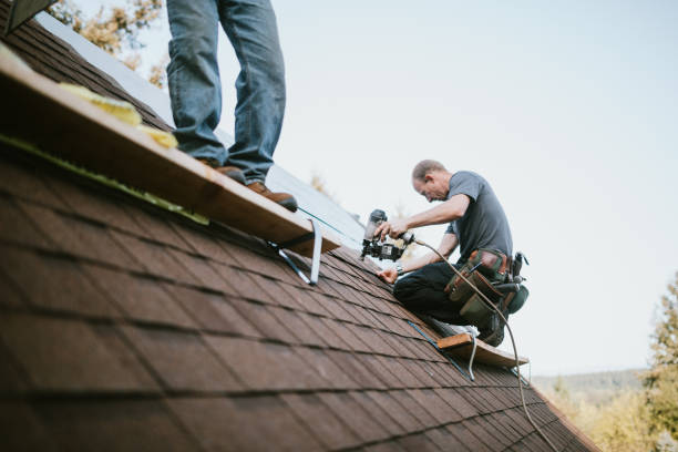 Quick and Trustworthy Emergency Roof Repair Services in Fort Polk South, LA