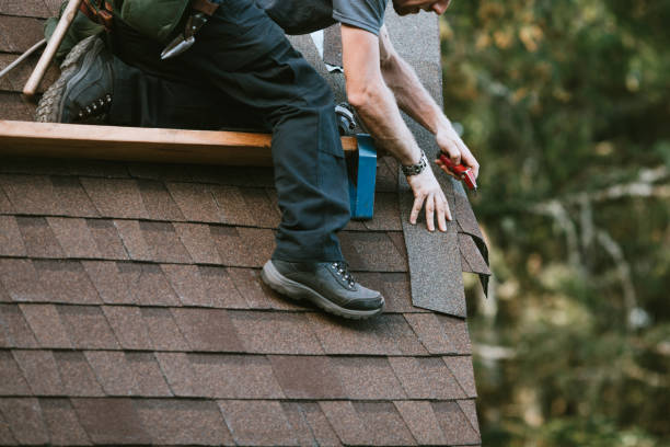 Best Residential Roofing Contractor  in Fort Polk South, LA